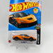 Custom Made Diecast 1:64 + Protector Case Hot wheels for any occasion - for just $26.99! 