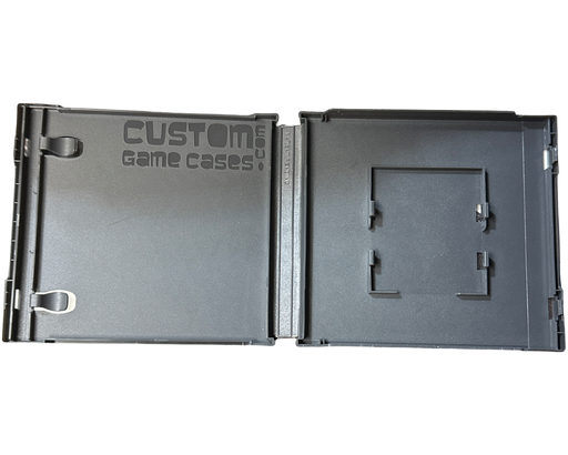 Gameboy Cartridge Plastic Game Case - for just $8.99! 