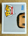 Funko Pop! WWE Roman Reigns (Superman Punch) #183 Wrestler Tribal Chief OTC 2025 - for just $15! 