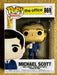 Funko Pop! Television Michael Scott With Mug #869 The Office Dunder Mifflin 2024 - for just $13! 