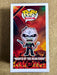 Bruce Dickinson Signed Iron Maiden Eddie Funko Pop! Rocks #251 With JSA COA - for just $450! 