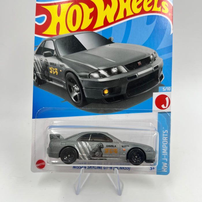 Custom Made Diecast 1:64 + Protector Case Hot wheels for any occasion - for just $26.99! 