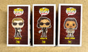 Funko Pop! Movies Agent M, Agent H & Aliens Twins Men In Black International MIB Set Of 3 - for just $25! 