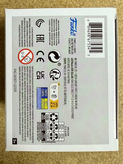 Funko Pop! Classic Darth Vader #597 Star Wars Classics 2022 A New Hope - for just $13! 