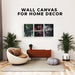 Call Of Duty Wall Canvas - for just $42.99! 