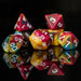 Candy Store Acrylic Dice Set - Just $9.99! Shop now at Retro Gaming of Denver