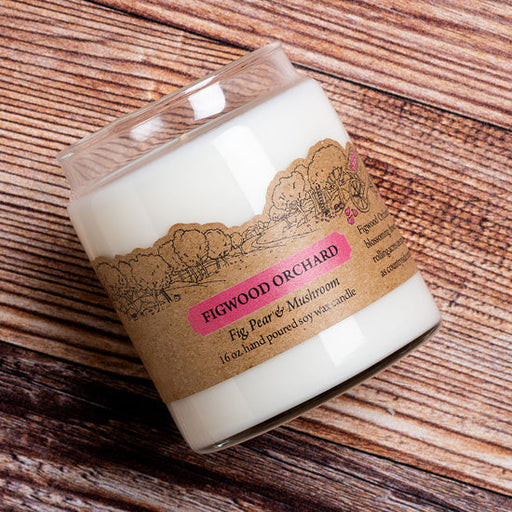 Cantrip Candles (9 oz Glass Candle) - for just $23.99! 