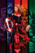 CAPTAIN MARVEL #16 UNKNOWN COMICS EXCLUSIVE VIRGIN VAR (03/18/2020) - for just $20! 
