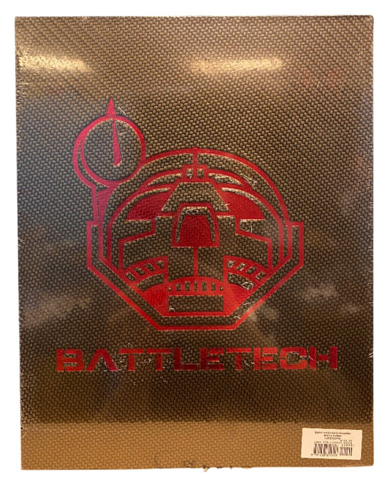 BattleTech: Precentor Martial Edition - Limited Edition Kickstarter Exclusive - for just $199.99! 