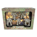 BattleTech: Mercenaries ForcePack - Clan Direct Fire Star - for just $39.99! 