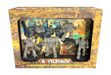 BattleTech: Mercenaries ForcePack - Legendary MechWarriors II - for just $35! 