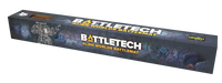 BattleTech Alien Worlds: Battle Mat - Fungal Crevasse/Washout - for just $39.99! 