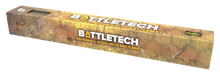 Battletech - Savannah River Delta/City Ruins Battlemat - for just $39.99! 