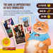 CATastrophe: A Game of 9 Lives with Paws Out Expansion Pack - for just $59.99! 