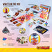 CATastrophe: A Game of 9 Lives with Paws Out Expansion Pack - for just $59.99! 
