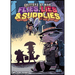 Critters At War: Flies, Lies & Supplies - for just $17.99! 