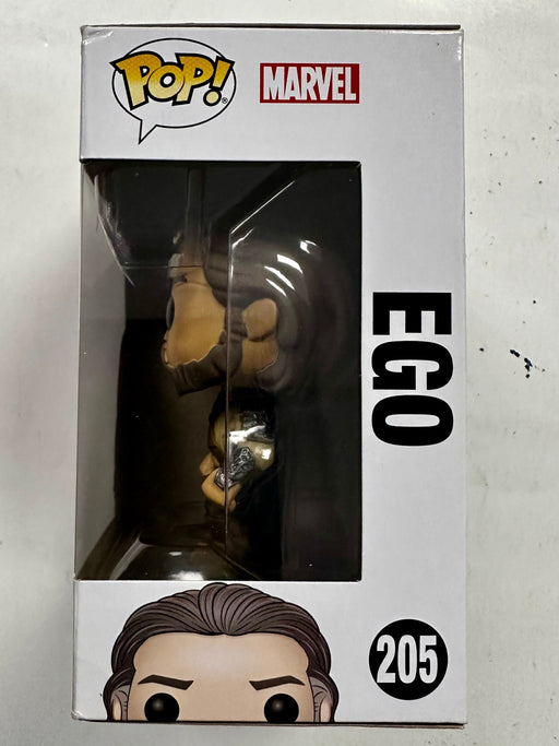 Funko Pop! Marvel Ego #205 Guardians Of The Galaxy Vol. 2 Vaulted 2016 - for just $10! 