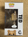 Seth MacFarlane Signed Ted 2 Vaulted Funko Pop! #188 With JSA COA - for just $500! 