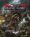 Warhammer 40K: Wrath & Glory RPG - Litanies of the Lost - for just $39.99! 