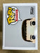 Adam Sandler Signed Happy Gilmore (Putter) Funko Pop! #889 Exclusive W/ JSA COA - for just $350! 