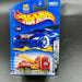 Hot Wheels Blue Cards Old Models 1:64 Assorted - for just $1.99! 