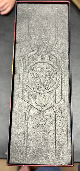 Hot Toys Iron Man Mark LXXXV Marvel Avengers Endgame Sixth Scale Figure MMS528-D30 - for just $350! 