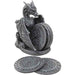 Dragon Drink Coasters - for just $40! 