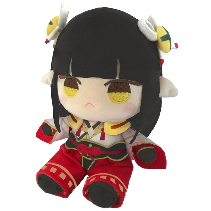 Capcom: Monster Hunter - Minoto Chibi Plush - for just $31.99! 