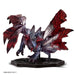 CAPCOM FIGURE BUILDER CUBE Crimson Glow Valstrax/MONSTER HUNTER Figure - Just $34.99! Shop now at Retro Gaming of Denver