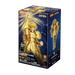 Saint Seiya Gemini Saga Champion Class Figure by Blokees - for just $29.99! 