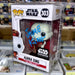 Jaime King Signed Star Wars Aurra Sing Funko Pop! #303 Exclusive With JSA COA - for just $250! 