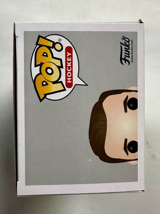 Blake Wheeler Signed NHL Winnipeg Jets Funko Pop! #27 With Exclusive JSA COA - for just $135! 
