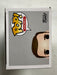 Blake Wheeler Signed NHL Winnipeg Jets Funko Pop! #27 With Exclusive JSA COA - for just $135! 