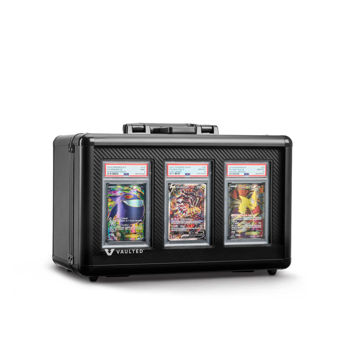 Card Case (3-Row) - for just $139.99! 