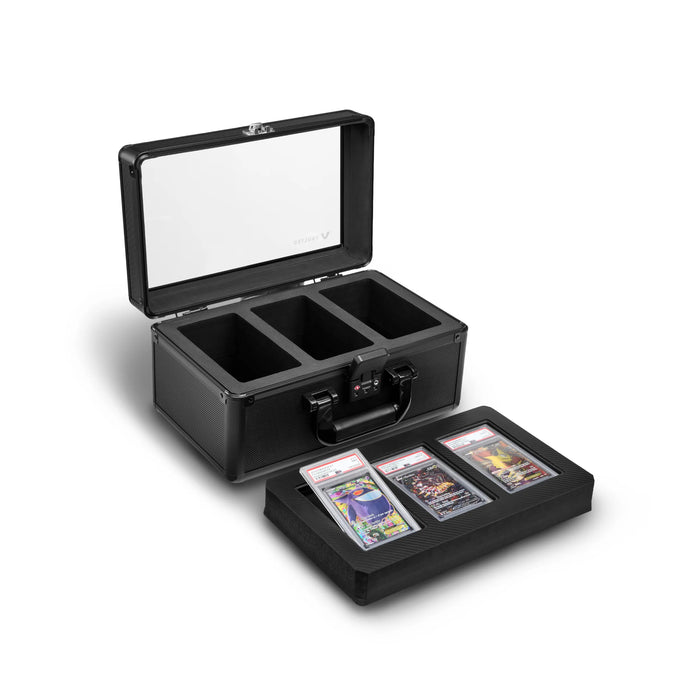 Card Case (3-Row) - for just $139.99! 