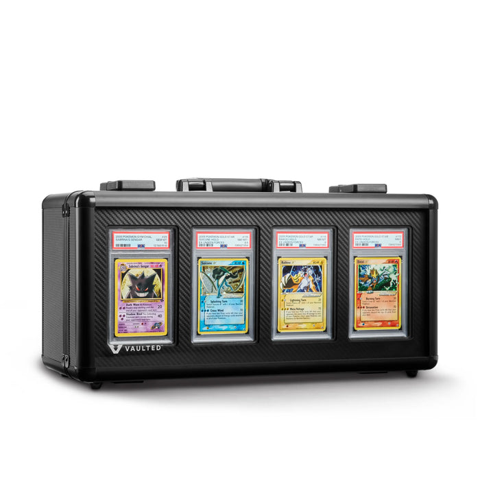 Card Case (4-Row) - for just $179.99! 
