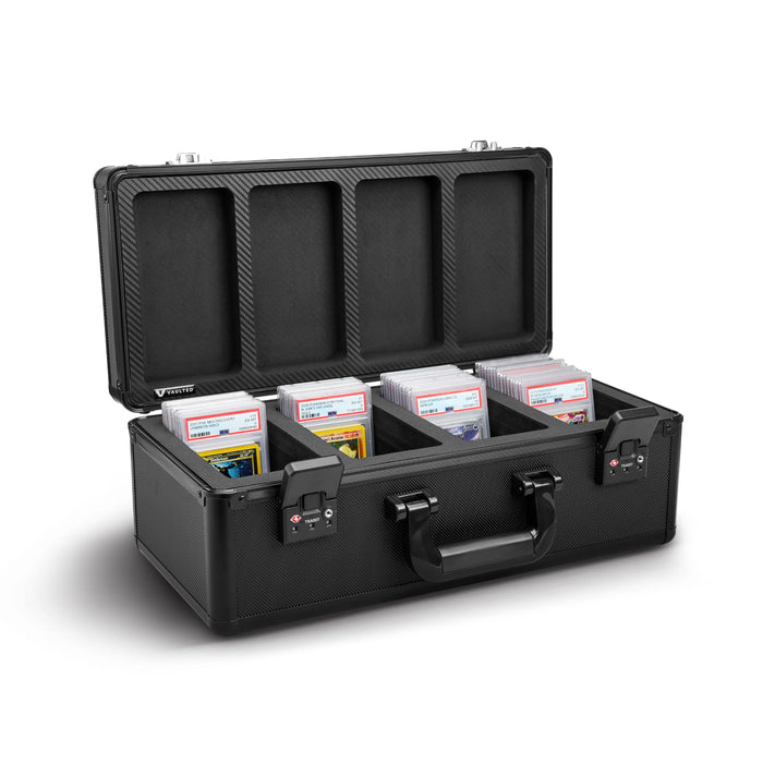 Card Case (4-Row) - for just $179.99! 
