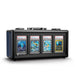Card Case (4-Row) - for just $179.99! 