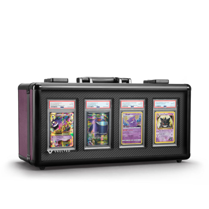 Card Case (4-Row) - for just $179.99! 