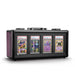 Card Case (4-Row) - for just $179.99! 