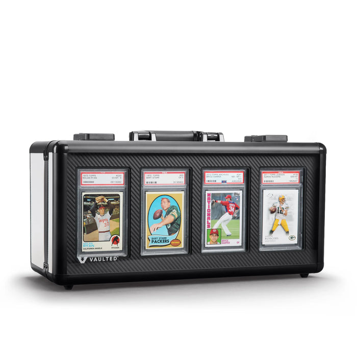 Card Case (4-Row) - for just $179.99! 