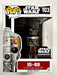 Funko Pop! Star Wars Droid IG-88 #103 Smugglers Bounty 2016 Vaulted Exclusive - for just $12! 