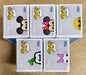 Funko Pop! Disney Mickey Mouse & Friends Pluto Minnie Daisy Goofy 2022 - for just $60! 