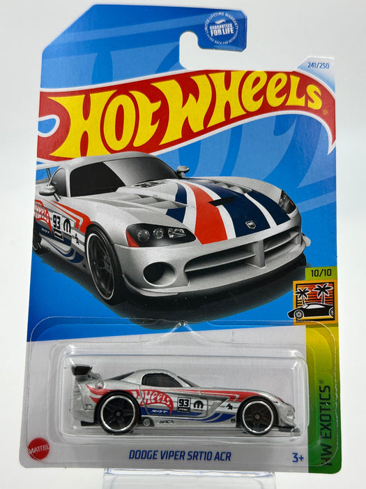 Hot Wheels American Power 1:64 Diecast Assorted (Ford, Chevy, Dodge, Mustang, Corvette, GMC, Jeep, Merc, Camaro) - for just $1.50! 