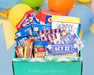Monthly Snack Box Subscription - for just $54.99! 