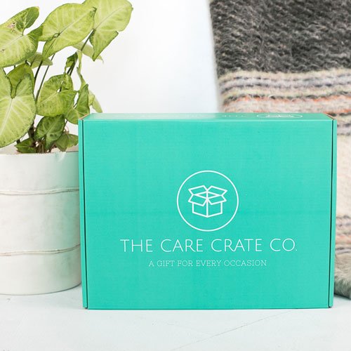 Snack Box Care Package - for just $49.99! 