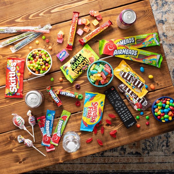 Candy Care Package - for just $49.99! 