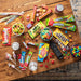 Candy Care Package - for just $49.99! 