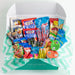 Men's Hearty Snack Box - for just $55.99! 