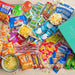 Microwave Snack Care Package - for just $54.99! 